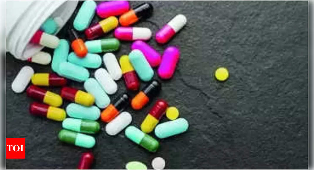  'Paracetamol, anti-diabetes pill ...': Check CDSCO's list of drugs that do not meet standards | India News - Times of India