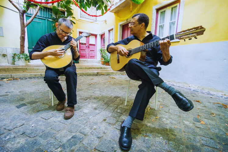 Experience Fado in Alfama