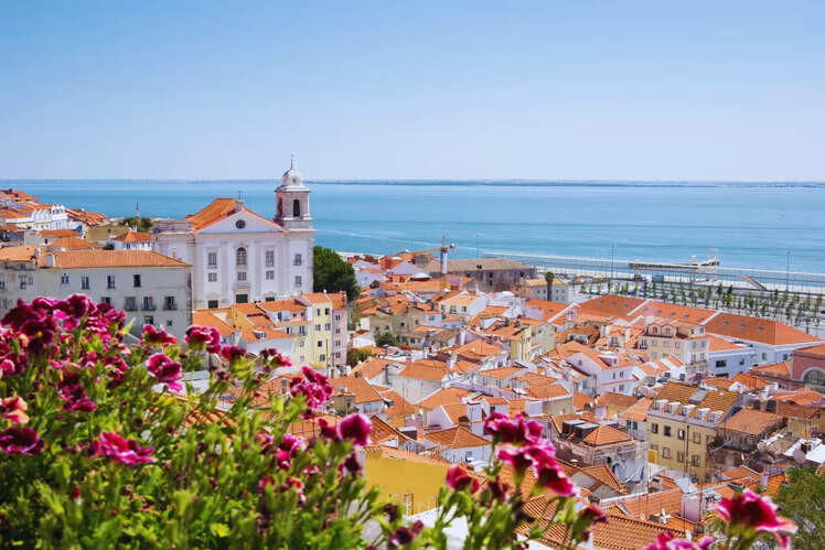 Explore Lisbon's charm