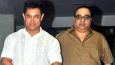 Aamir Khan, Rajkumar Santoshi join hands after 29 years for a comic caper in 'Char Din Ki Zindagi': Reports