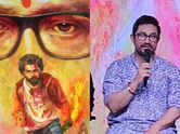 Aamir Khan wishes box office success for Yek Number