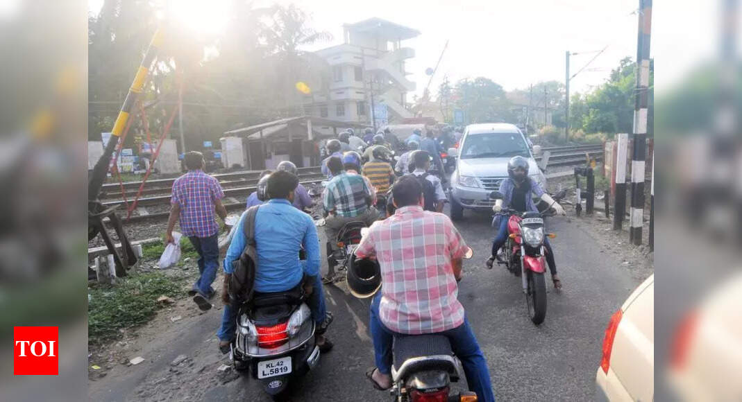 Vaduthala ROB Vaduthala Rob Project Traders Continue Stir Over