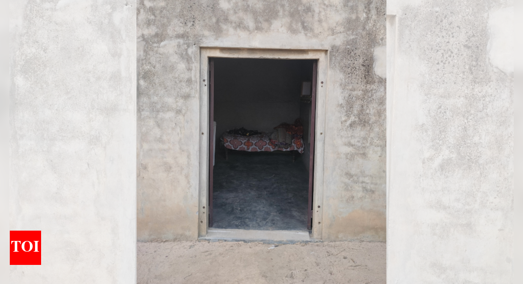 Lost husband to habit in 2011 & son in 2023, 46yearold woman & 17