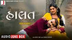 Experience The New Gujarati Music Video For Halat By Jignesh Barot