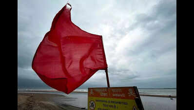 Sep 25 wettest day of month so far this monsoon | Goa News - Times of India