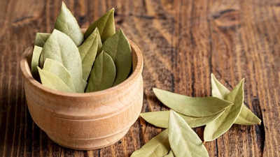 Bay Leaf and Manifestation