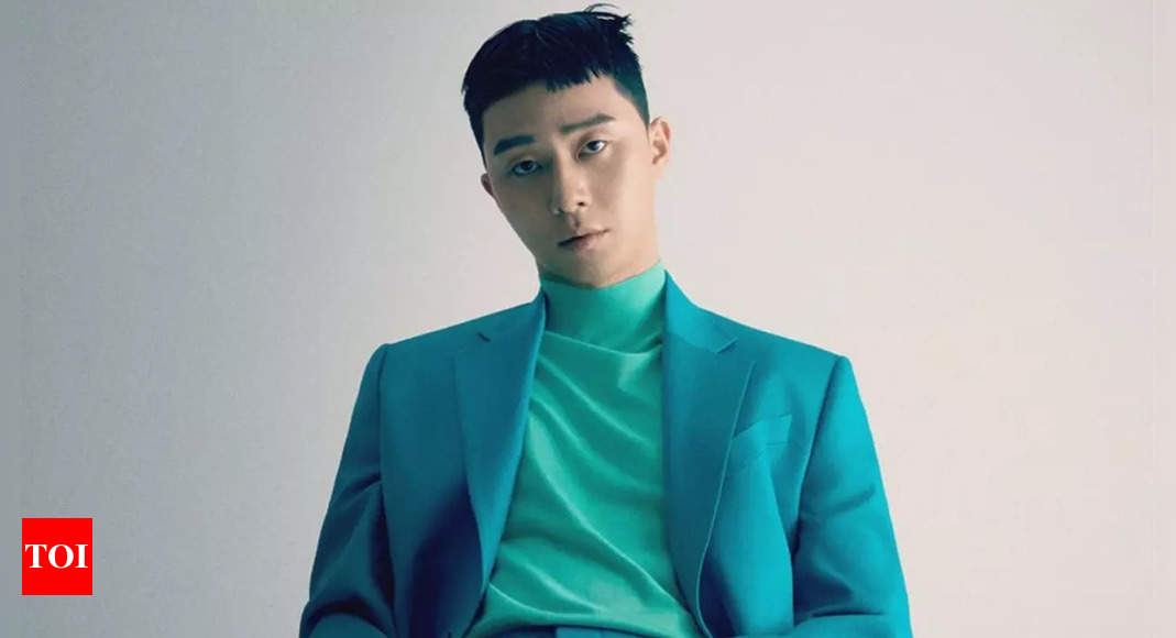 Park Seo-Joon Discusses Bollywood Affection and New Series