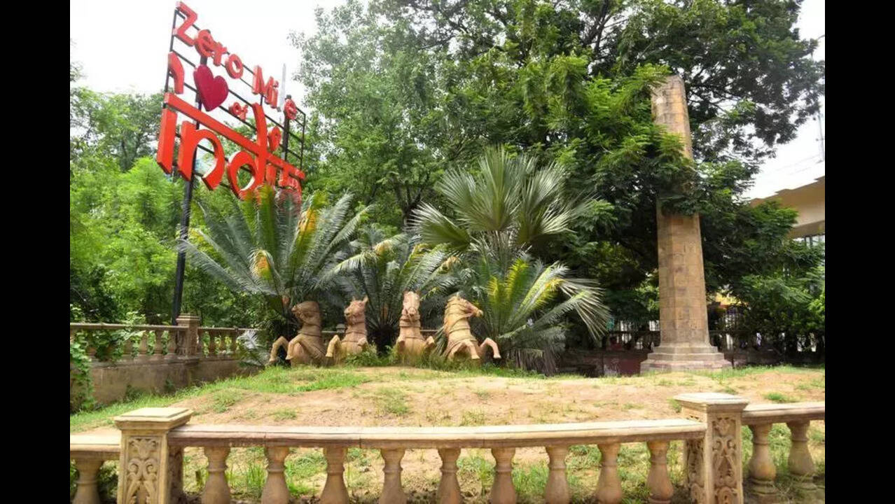 Zero Mile Restoration To Begin Finally, Funds Released After Hc