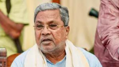 Karnataka special court orders Lokayukta probe against CM Siddaramaiah, wife in land case