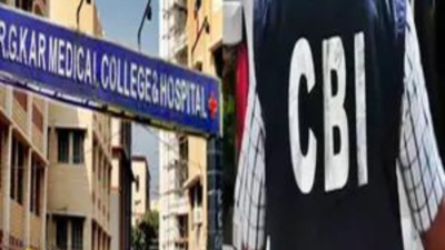 CBI claims 'evidence tampering' Kolkata hospital horror: RG Kar evidence 'falsified' at Tala police station, CBI claims in court