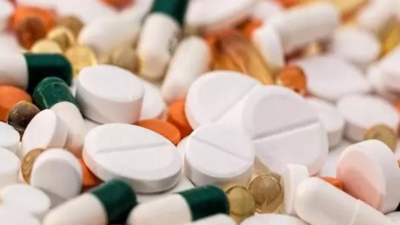 50 repeatedly used medicine discovered substandard, corporations say merchandise spurious, now not theirs | India Information – Occasions of India