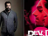 Anurag: Actresses refused to audition for Dev D