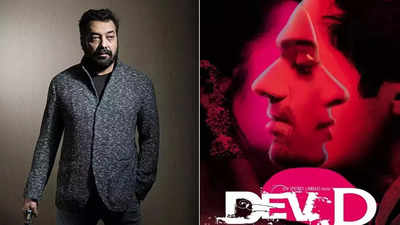 Anurag Kashyap reveals actresses refused to audition for Abhay Deol's Dev D: 'I got slapped by one actress' boyfriend, producer called the script vulgar'