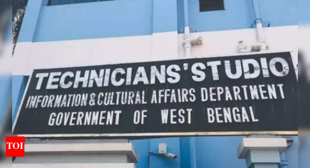 Friction In Tollywood Rages Over Role Of Technician’s Federation | Kolkata News