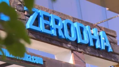 Zerodha braces for up to 50% revenue hit