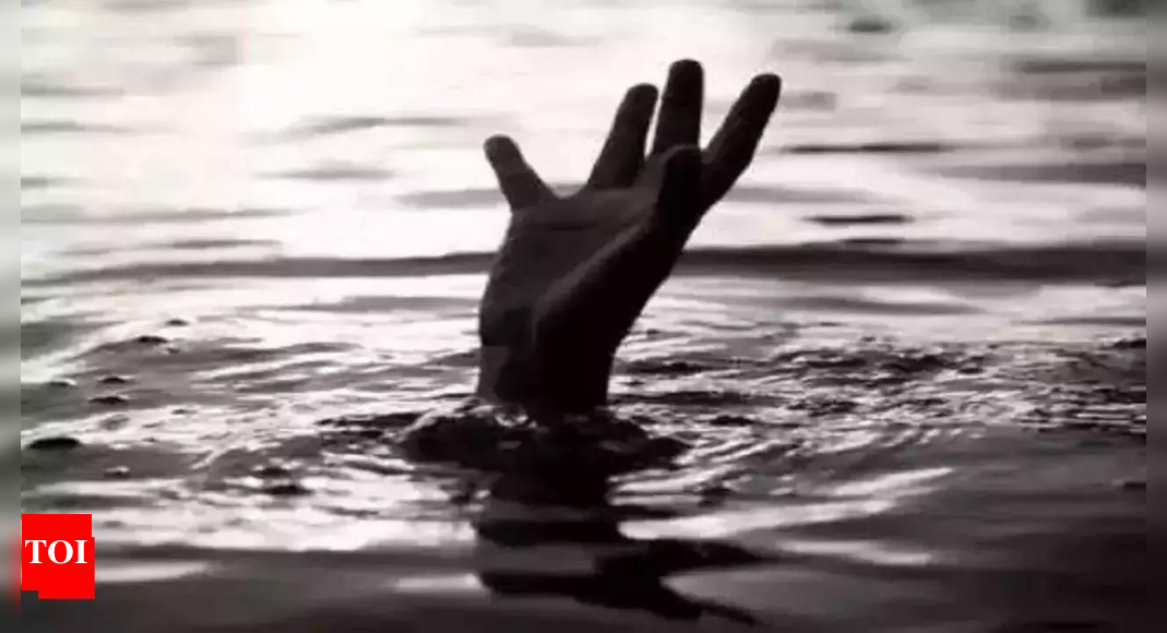 Woman Drowns in Andheri Nullah During Floods