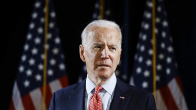 'Welcome to Washington': Biden's latest blunder in New York while addressing world leaders — watch