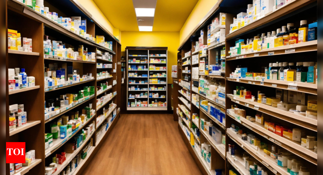 50 commonly used drugs found substandard, companies say products ...