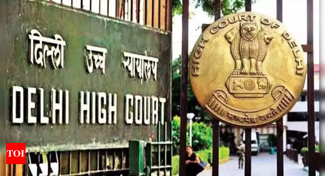 Don’t divide history on ‘communal politics’: HC raps Delhi Idgah panel