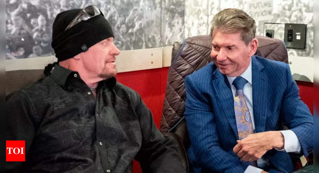 Netflix Docuseries Tarnishes Vince McMahon's Reputation