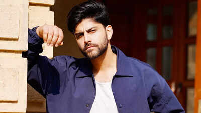 Abhishek Sharma: My screen space on TV doesn’t matter to me at all