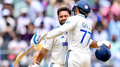 India vs Bangladesh, 2nd Test: India poised to maintain upper hand against Bangladesh