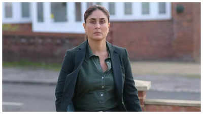 Kareena Kapoor Khan’s 'The Buckingham Murders' sees an 80% jump in collection on second Wednesday at box office