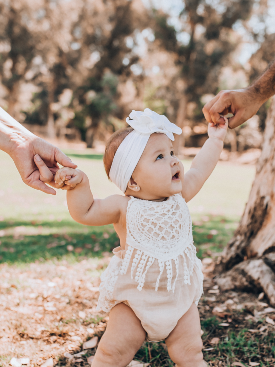 10 unique baby girl names inspired by the Vedas Times of India