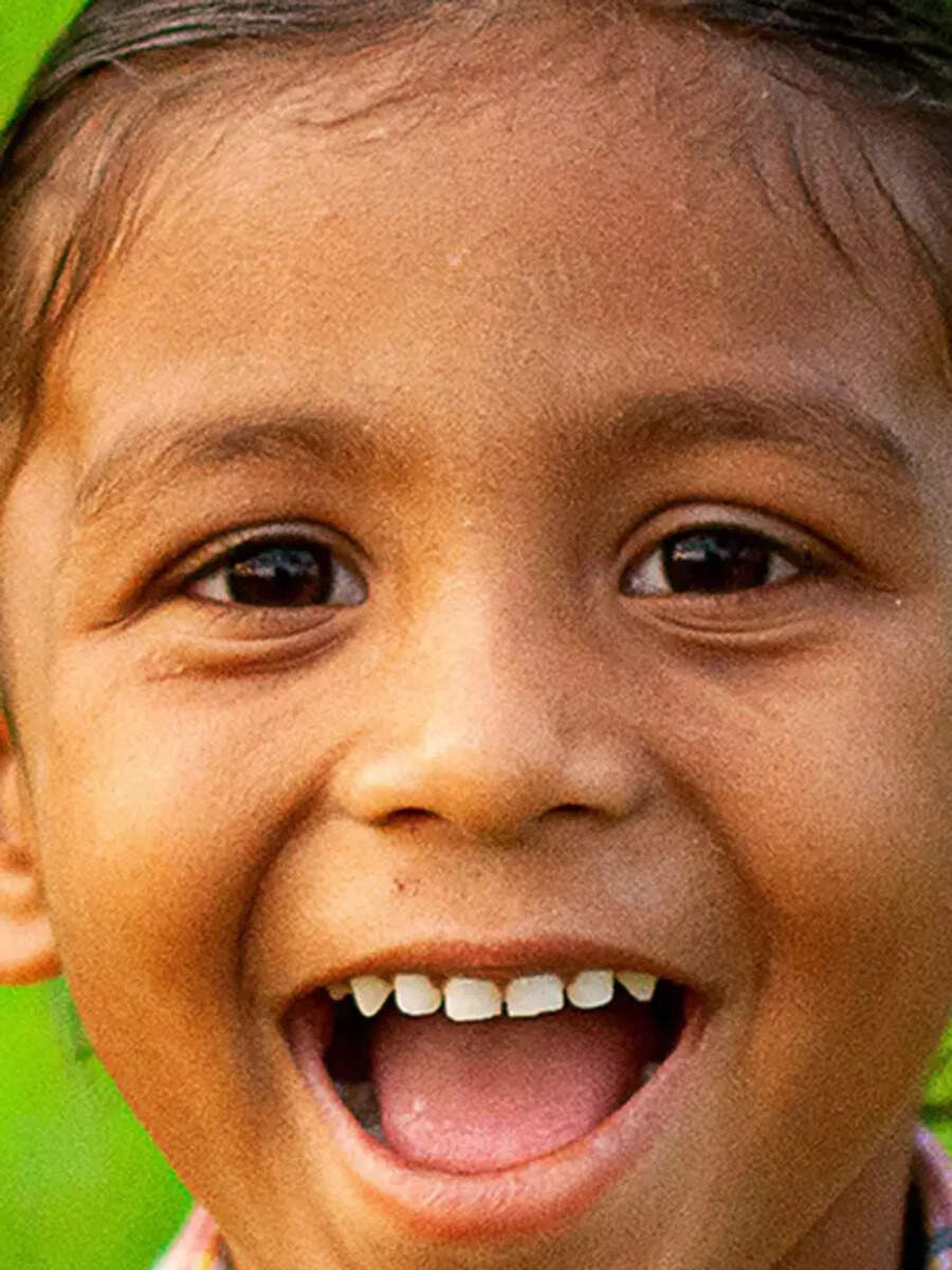8 Child improvement 'spells' parents can use to magically impact their