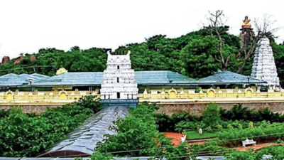 After Tirupati laddu row, Telangana's Basar & Vemulawada temples opt for ghee from state-run Vijaya Dairy