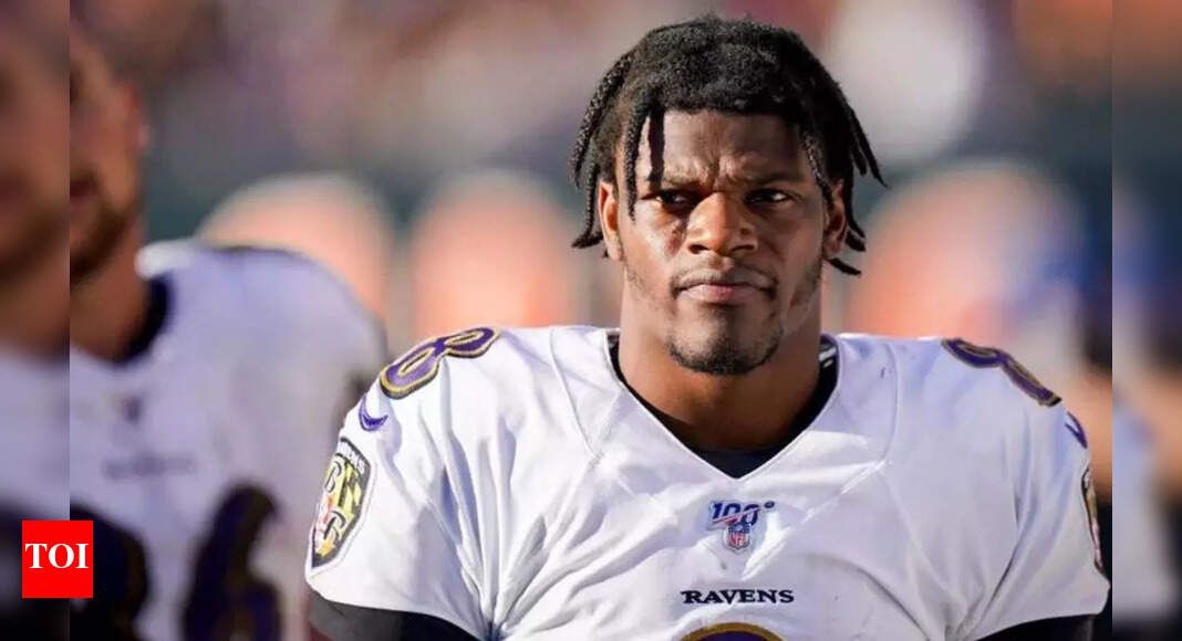 Lamar Jackson Luxurious Lifestyle Expensive Properties, Car