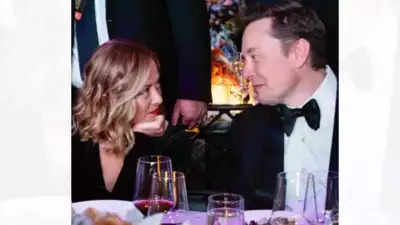 'Eu também...': O que a mãe de Elon disse sobre os rumores de namoro entre Musk e Meloni