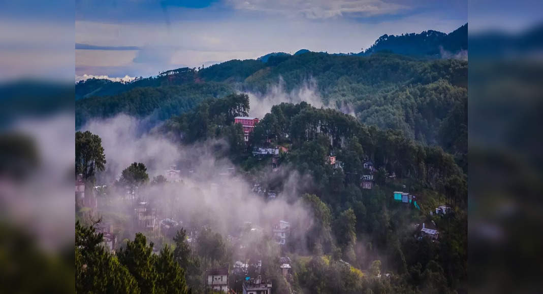 5 reasons why Shillong is called the 'Scotland of the East' Times of India Travel