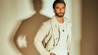 Ranveer Singh to resume shooting for Aditya Dhar’s directorial in November after completing a successful month-long first schedule in Thailand