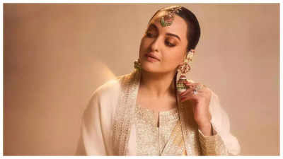 Sonakshi Sinha denies being part of Rajkummar Rao’s production - Exclusive