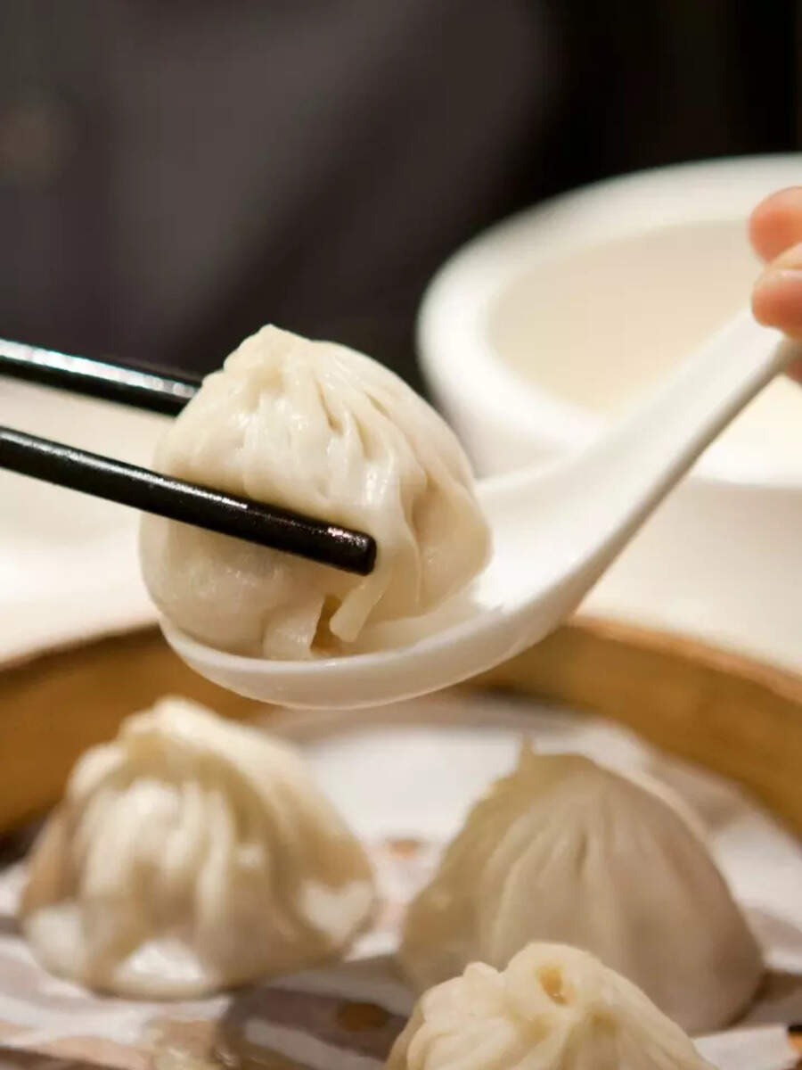 World Dumpling Day 2024: 10 popular fillings used for making dumplings ...
