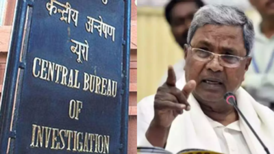 'Agency is biased': Karnataka withdraws 'open consent' to CBI to probe cases amid Muda scam