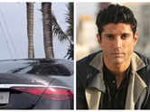 Farhan buys a swanky car worth over Rs 3 crore