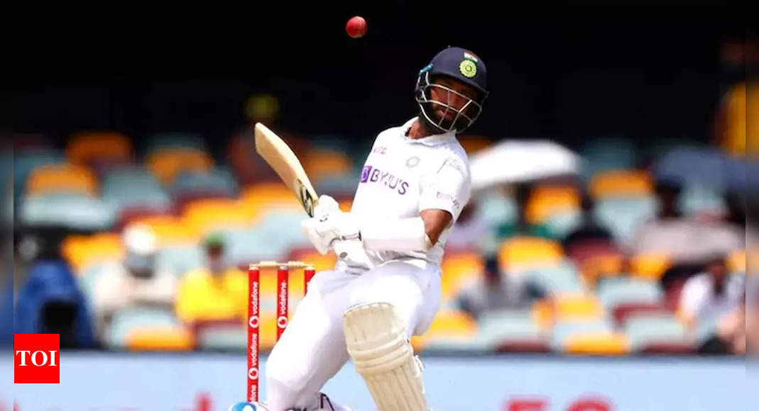 Vihari Concerned About Pujara's Absence in Australia