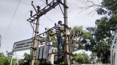 These areas in Trichy’s suburbs to face power cut on Friday