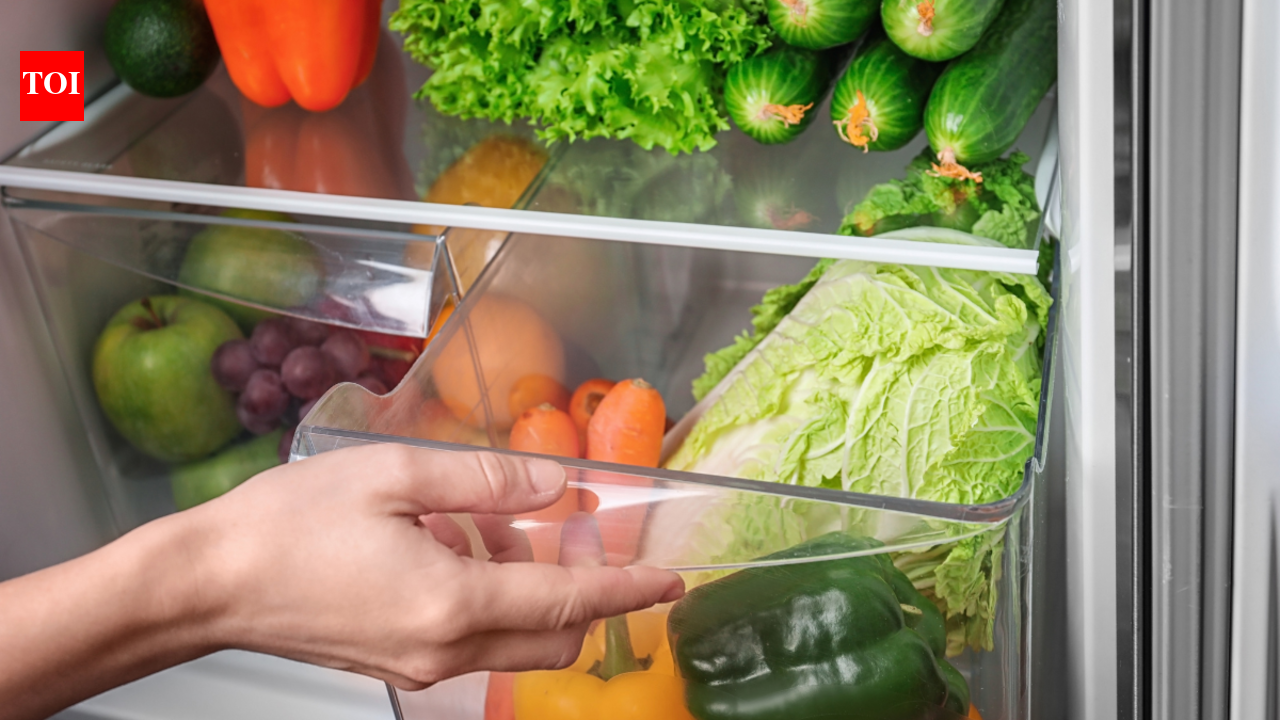 Best Refrigerator Under 20000: Affordable & Efficient Choices For Every ...