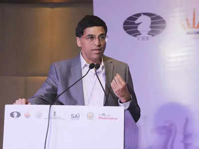 Olympiad win a promising start but a long way to go for women's chess in India, says Viswanathan Anand