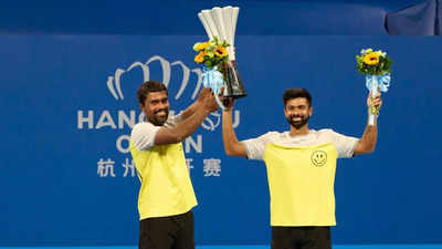 Wiser with experience, Jeevan looks to build on Hangzhou title