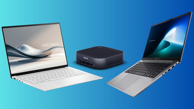 Asus launches AI-enabled Zenbook S14, NUC 14 Pro AI, and ExpertBok P5405 with Intel Core Ultra Series 2 processors in India