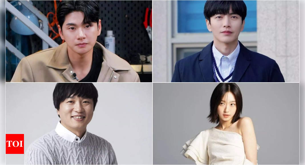 MBC Announces New Drama The Number You Have Dialed