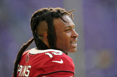 DeAndre Hopkins Net Worth 2024, Current Salary, Girlfriend and More