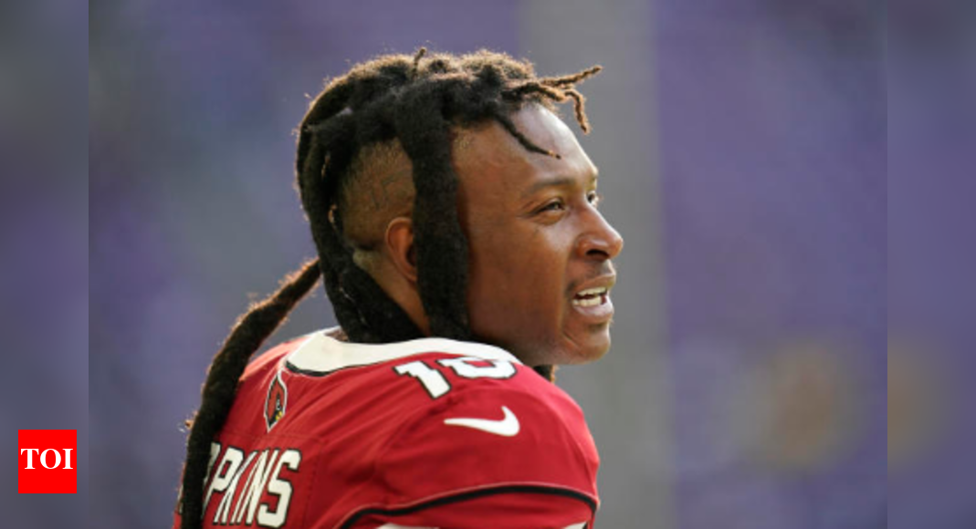 DeAndre Hopkins Net Worth 2024, Current Salary, Girlfriend and More