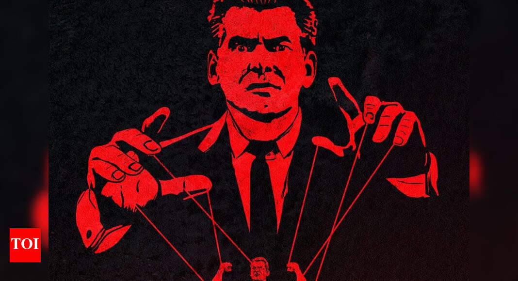 Unveiling Vince McMahon: Essential Insights from the Netflix Docuseries