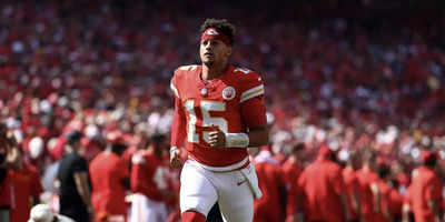 Ranking top NFL quarterbacks of 2024 ft. Patrick Mahomes, Lamar Jackson and more