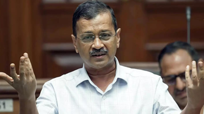 'Modi is powerful, but not God': Kejriwal's fiery attack in first Delhi Assembly session post-resignation as CM